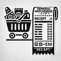 Чеки на товары в Озёрске